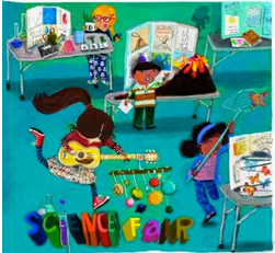 Best kids' music of 2012: Science Fair