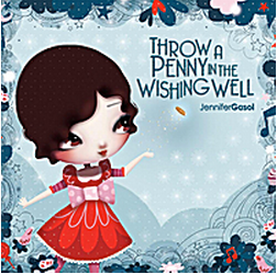 Best kids' music of 2012: Throw a Penny in the Wishing Well
