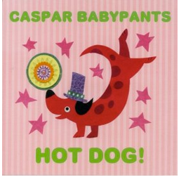 Best kids' music of 2012: Hot Dog!