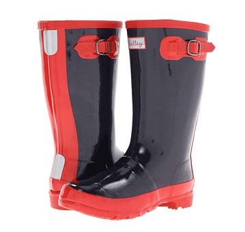 Hatley Kids rain boots on Cool Mom Picks