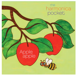 The Harmonica Pocket's Happy Mother's Day on Cool Mom Tech