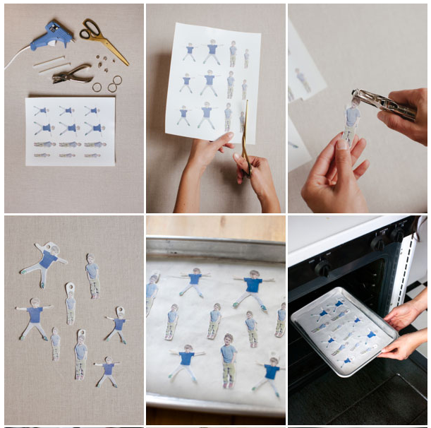 DIY Father's Day gift tutorial on Cool Mom Picks