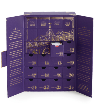 Vosges chocolate advent calendar | Cool Mom Picks