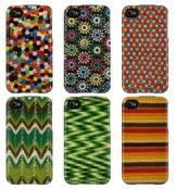 Best iPhone cases of 2011: Knit cases by Magda Seyeg