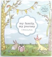 My Family, My Journey book
