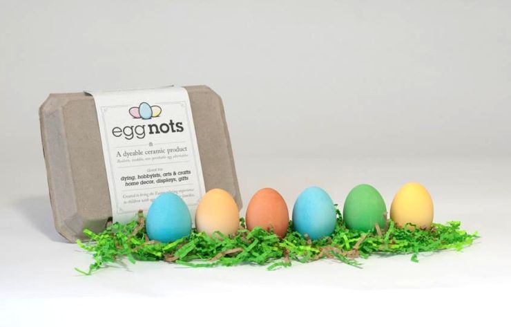 EggNots on Cool Mom Picks