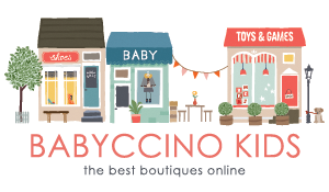 Babyccino Kids shop