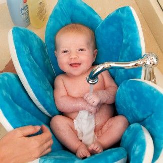 Best baby gear of 2012: Blooming Bath