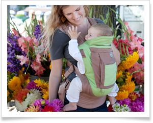 Onya Baby Carriers