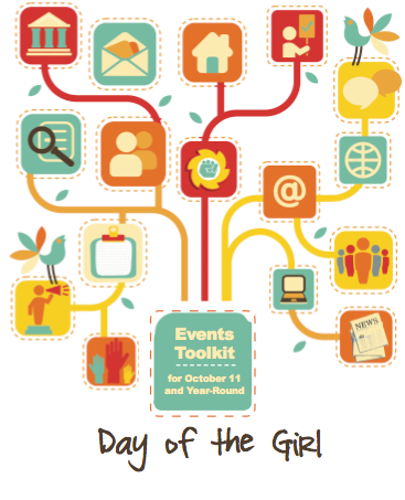 Day of the Girl | Cool Mom Picks