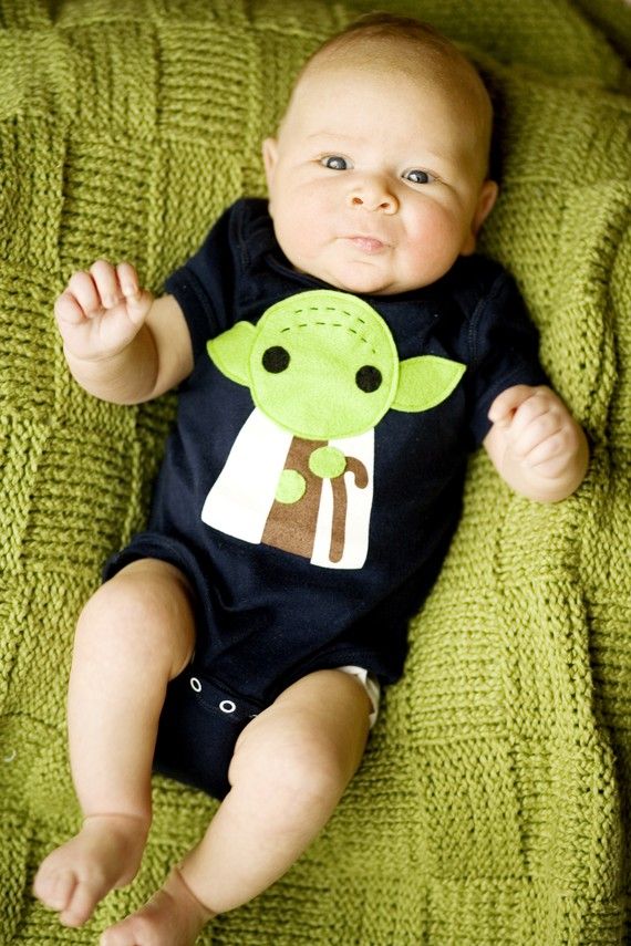 Youda Infant Body Suit