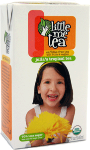 Little Me Tea