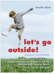 Family activities: Let's Go Outside!