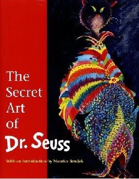 The Secret Life of Dr. Seuss | Cool Mom Picks
