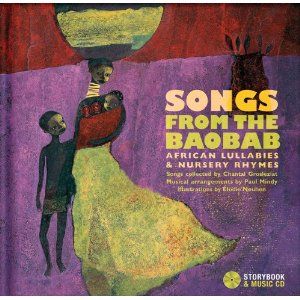Songs from the Baobab
