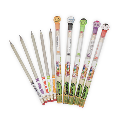 Halloween Smencils | Cool Mom Picks