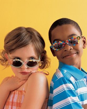 Birthday party sunglasses | Cool Mom Picks