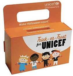 Unicef 2011