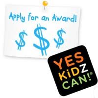 Social Kidpreneurz Awards from Yes Kidz Can