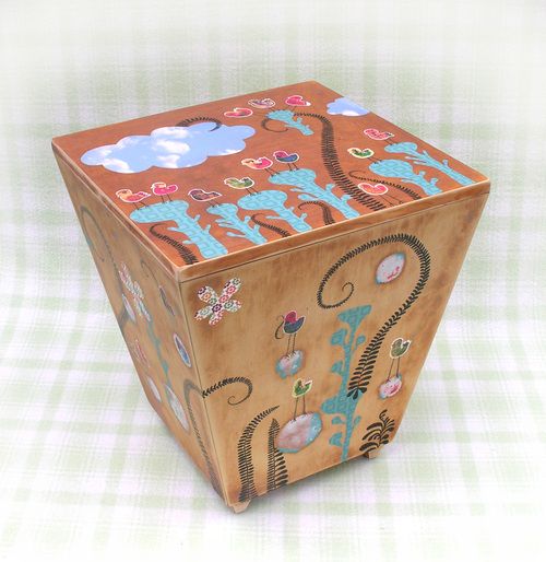 art box