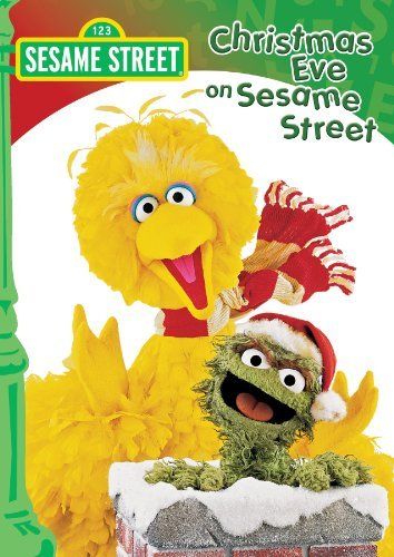 Best Christmas movies: Christmas Eve on Sesame Street