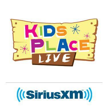 Sirius Radio Kids Place Live on Cool Mom Picks