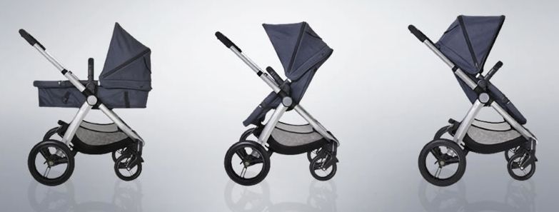 mountain buggy cosmopolitan 3 levels on cool mom picks
