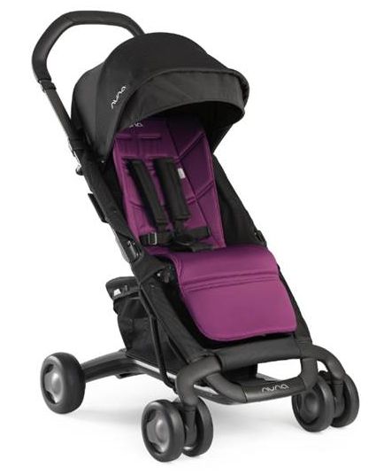 PEPP stroller by Nuna on Cool Mom Picks
