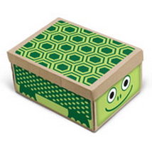 Turtle Box