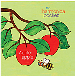 Apple Apple by The Harmonica Pocket