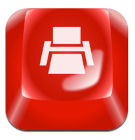 Print n Share app for iPad