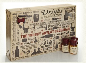 Whisky Advent Calendar