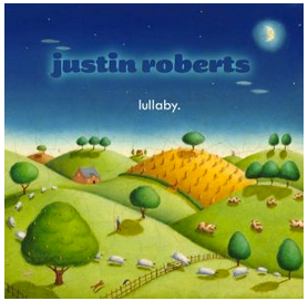 Justin Roberts Lullaby