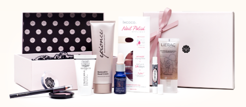 Best gift subscriptions for the holidays: GlossyBox