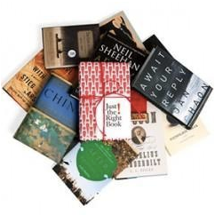 Best gift subscriptions for the holidays: Just the Right Book!