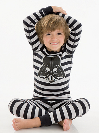 May the force be with your jimjams!