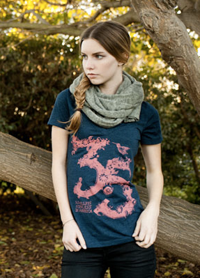Our favorite charities: Sevenly