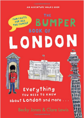 The Bumper Book of London