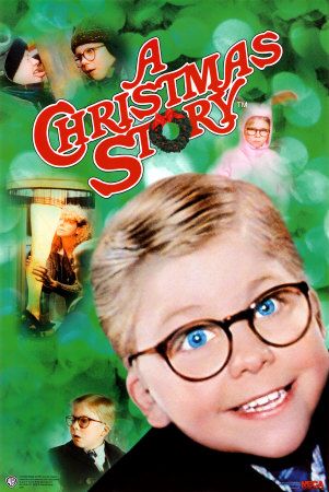 Best Christmas movies: A Christmas Story