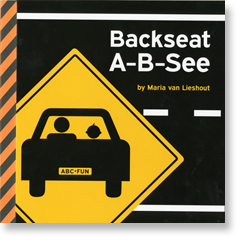 Backseat A-B-See book