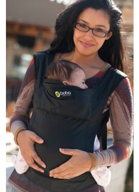 Boba Air baby carrier | Cool Mom Picks