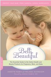Safer skin care for babies and moms: Belli Beautiful