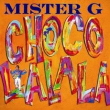Kids' music download: Colores from Mister G's Chocolala