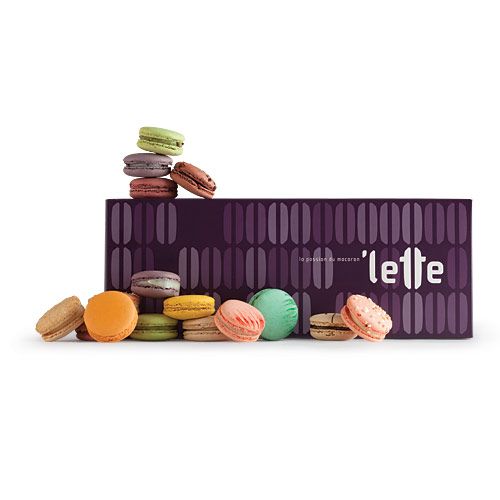 lette macarons