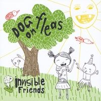 Kids' music download of the week: Party by Dog on Fleas