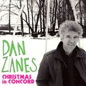 Dan Zanes Christmas in Concord
