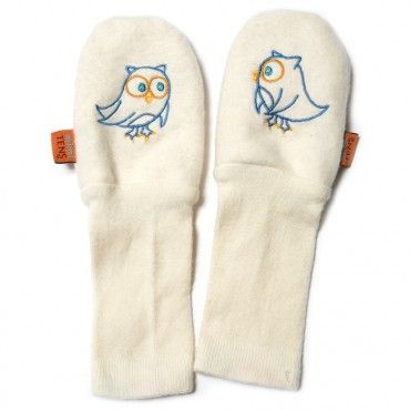 mimiTENS mittens for babies and kids