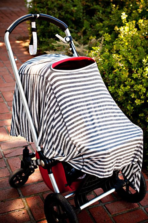 Dria for strollers!
