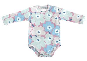 Best baby clothes: Marimekko onesies