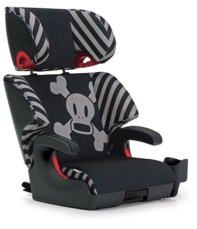 Cleck Oobr booster seat